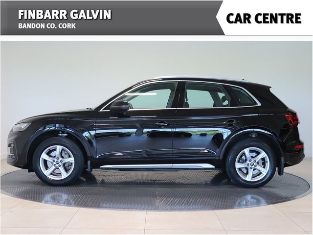 Image for 2022 Audi Q5 40 TDI 204HP S tronic quattro SE