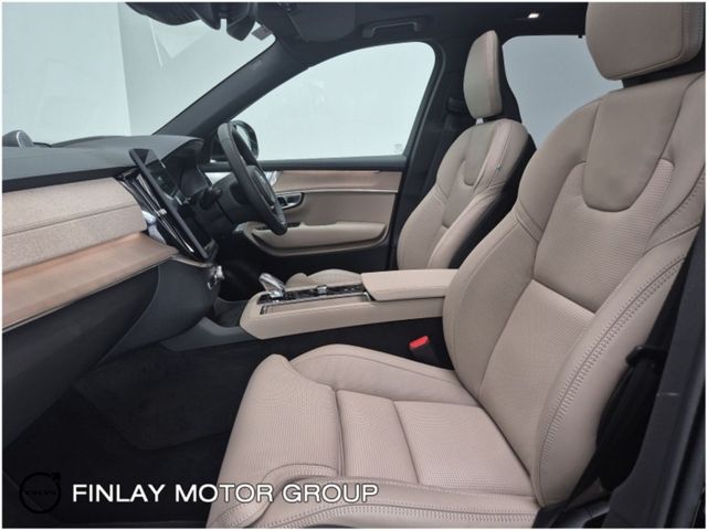Image for 2025 Volvo XC90 T8 PHEV AWD Ultra Bright Demo
