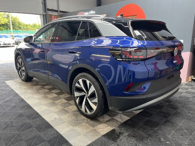 Image for 2025 Volkswagen ID.4 2025 VOLKSWAGEN ID.4 2.0 AUTOMATIC/ PARKING CAMERA/ PANORAMIC SUNROOF/ ELETRIC SEATS/ PADDLE SHIFTERS AND MORE