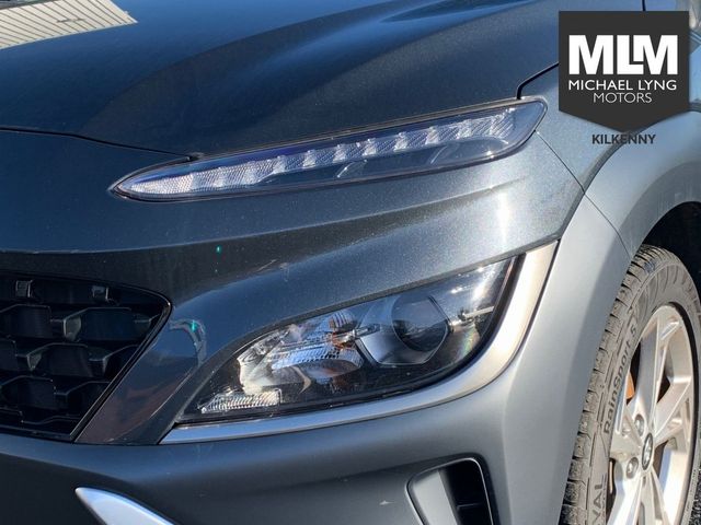 Image for 2022 Hyundai i10 DELUXE 5DR