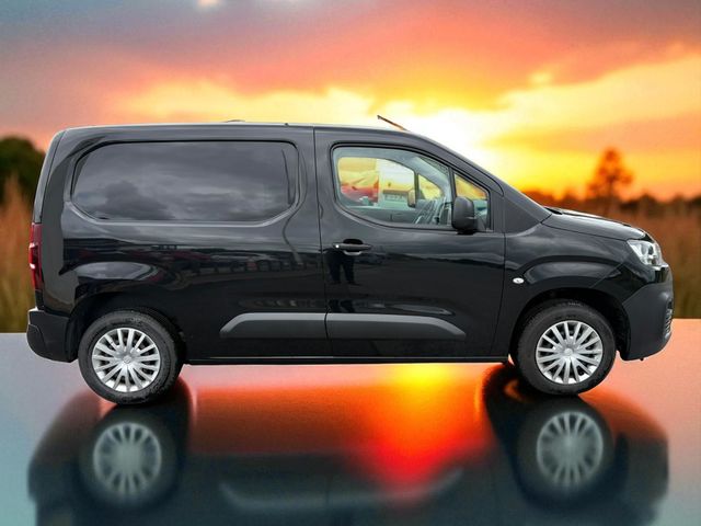 Image for 2020 Citroen Berlingo ENT 1.5 BLUEHDI 75 S/ S/S 650KG 3