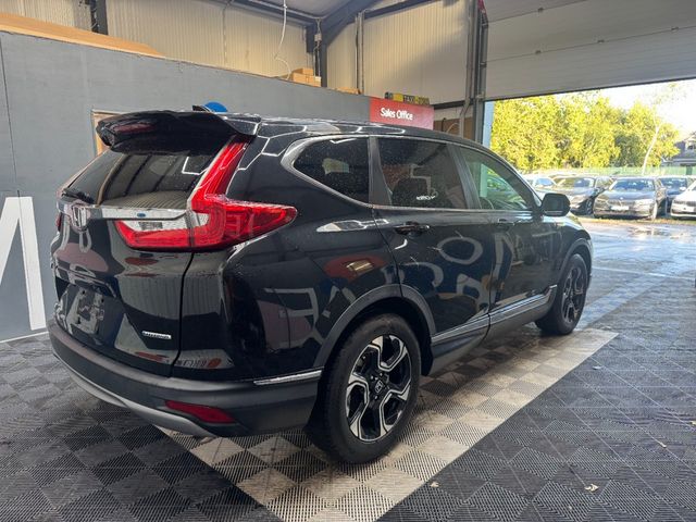 Image for 2019 Honda CR-V 2019 HONDA CR-V HYBRID EX AUTOMATIC 2.0/ CRUISE CONTROL / REVERSE CAMERA / ELECTRIC MEMORY & HEATED SEATS /