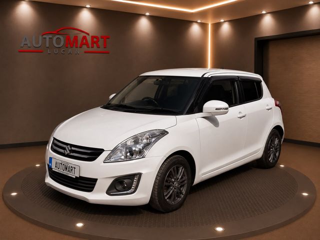 Image for 2015 Suzuki Swift 