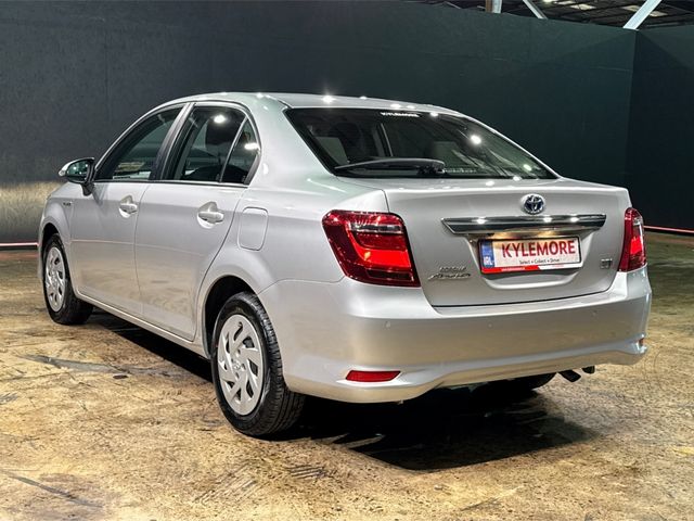 Image for 2020 Toyota Corolla HYBRID 1.5 AUTOMATIC - AXIO COROLLA - PUSH BUTTON START/STOP - TOYOTA SAFETY SENSE - REVERSE CAMERA