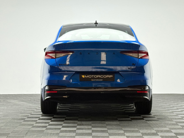 Image for 2023 Skoda Enyaq iV 80X SPORTLINE PLUS