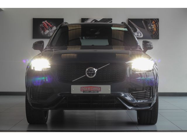 Image for 2023 Volvo XC90 RECHARGE T8 ULTIMATE DARK AWD