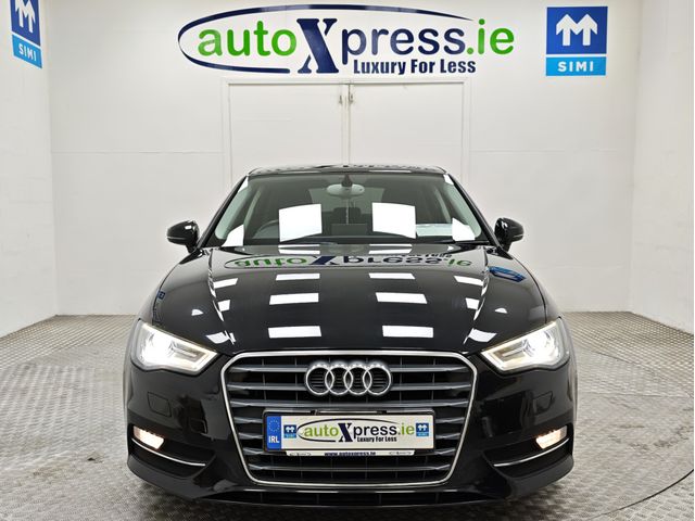 Image for 2016 Audi A3 1.4 TFSI Automatic
