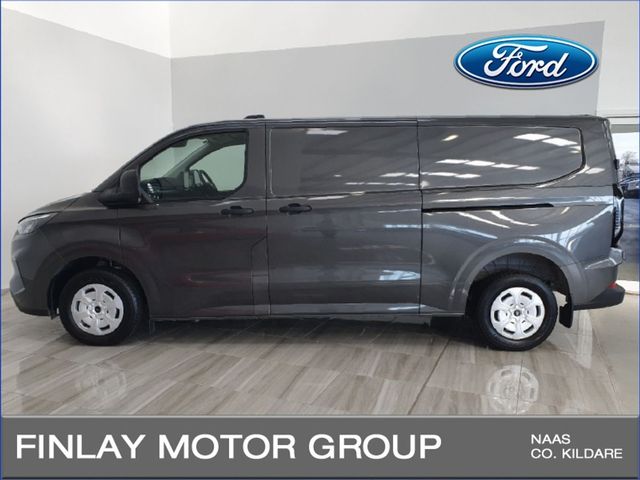 Image for 2026 Ford Transit Custom Trend 150PS LWB