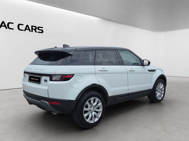 Image for 2016 Land Rover Range Rover Evoque ED4 SE TECH -- IMMACULATE CONDITION -- FINANCE ARRANGED 