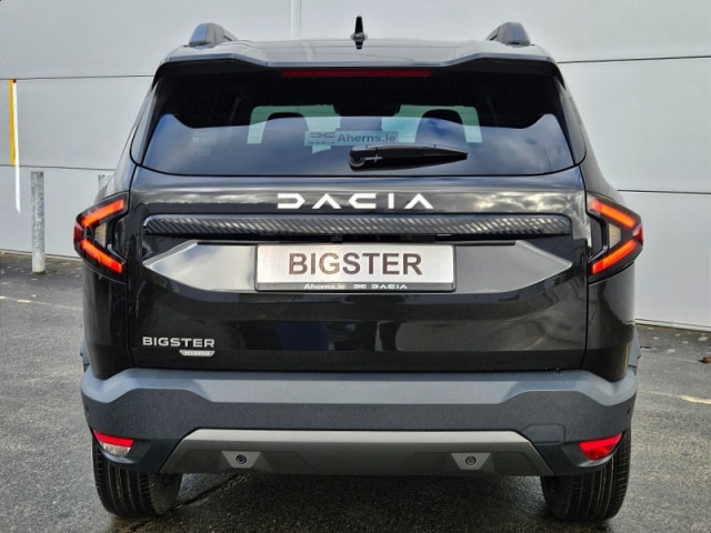 Image for 2026 Dacia Bigster Journey 1.8 HEV 155HP