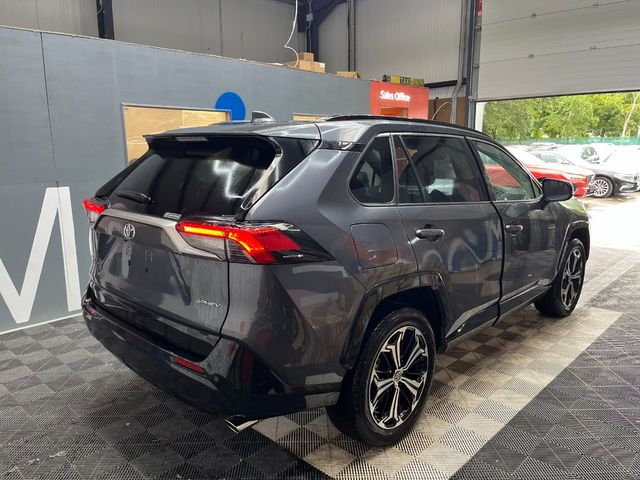 Image for 2025 Toyota Rav4 2025 TOYOTA RAV4 HYBRID Z 2.5 AUTOMATIC / CRUISE CONTROL / PARKING CAMERA / ELECTRIC MEMORY & HEATED SEATS / HEATED STEERING WHEEL AND MORE