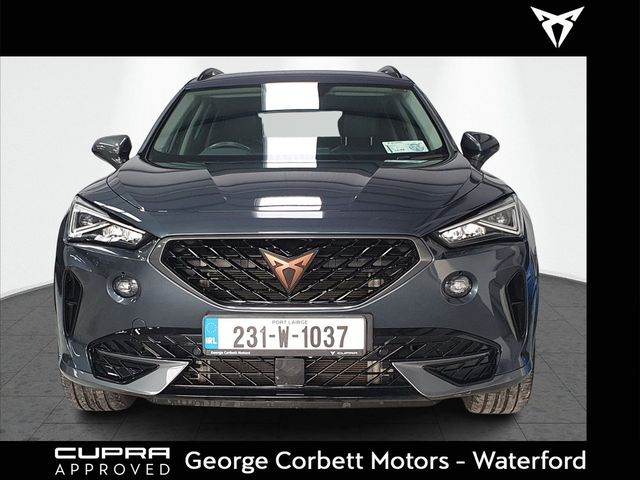 Image for 2023 Cupra Formentor 1.5TSi 150hp (From €103 per week)