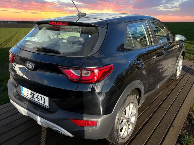 Image for 2019 Kia Stonic 1.2 K1 5DR