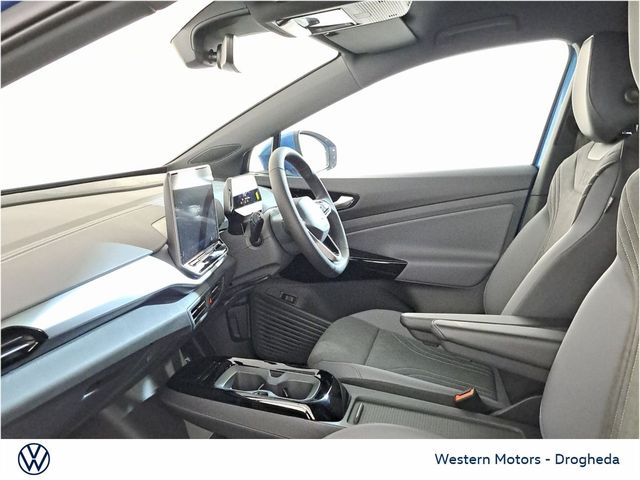 Image for 2025 Volkswagen ID.4 ID.4 PRO PLUS 77KWH 286HP **WAS €40895 NOW €38895**