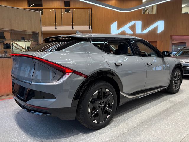 Image for 2026 Kia EV6 EARTH 2026