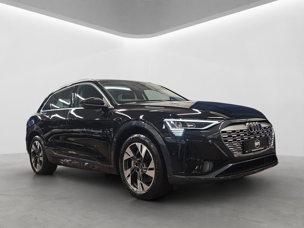 Image for 2023 Audi Q8 e-tron QUATTRO SPORT AUTO. HUGE SPEC. FINANCE ARRANGED. SIMI. AA APPROVED