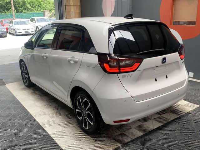 Image for 2020 Honda Fit Honda Fit 1.5 Hybrid / 69k KMs / Reverse Camera / Honda Fit Automatic 