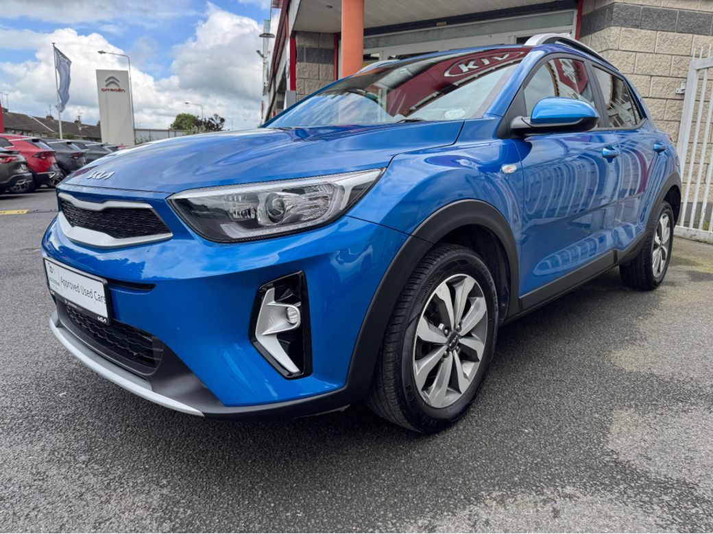 Image for 2024 Kia Stonic 1.0 K2 MY24 5DR