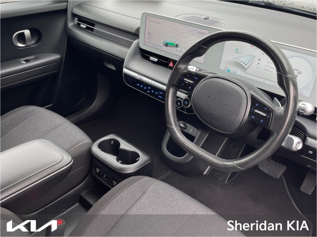 Image for 2022 Hyundai Ioniq 5 Executive 58 5DR Auto