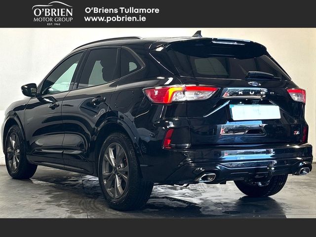 Image for 2021 Ford Kuga 1.5 EcoBlue 120PS ST-Line
