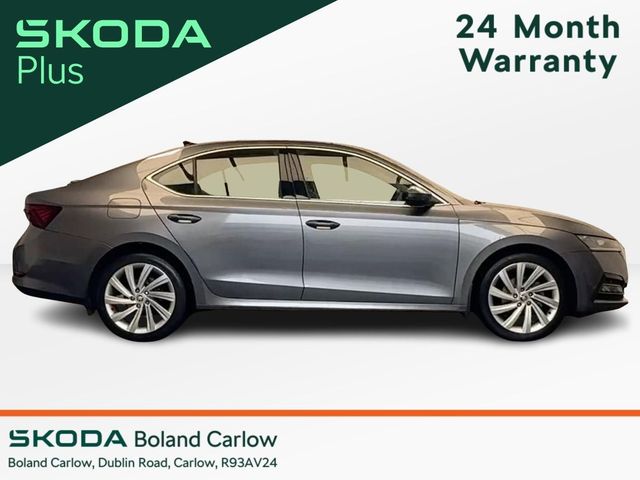 Image for 2023 Skoda Octavia 2.0TDI AMB *4.9% APR* €85 PER WEEK