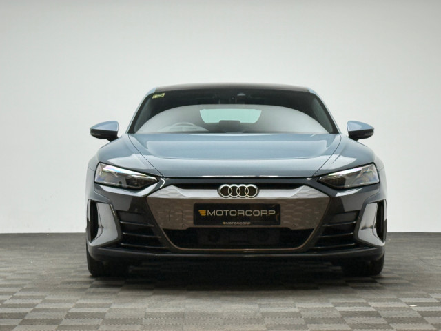 Image for 2022 Audi e-tron GT GT 522HP QUATTRO *PAN ROOF*