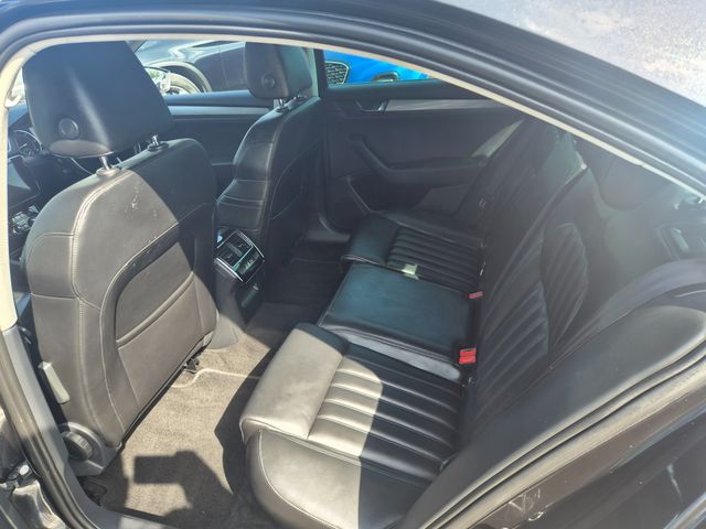 Image for 2019 Skoda Superb 2.0tdi SE L Executive TDI AUTO