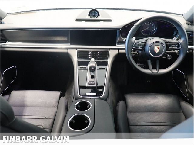 Image for 2023 Porsche Panamera Panamera 4 E-Hybrid Pl Ed