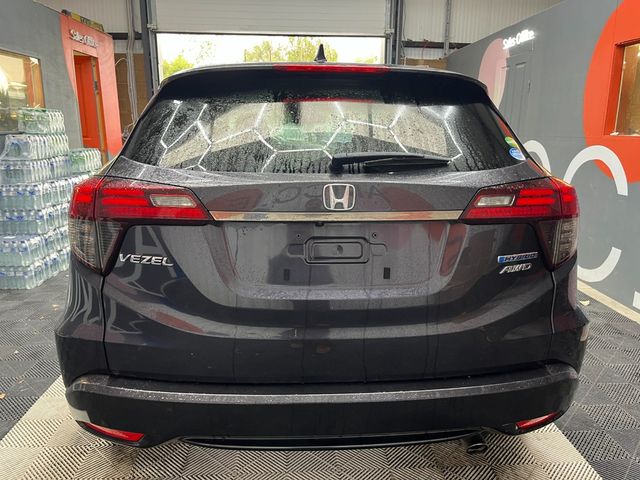 Image for 2020 Honda Vezel 2020 HONDA VEZEL HYBRID Z SENSING 4WD 1.5 81K KM AUTOMATIC/ PARKING CAMERA/ CRUISE CONTROL / LEATHER SEATS AND MORE