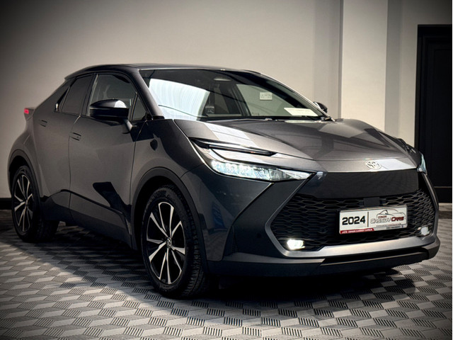 Image for 2024 Toyota C-HR DESIGN // HIGH SPEC // FINANCE AVAILABLE