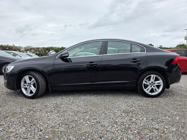 Image for 2016 Volvo S60 D3 SE GT 4DR Auto