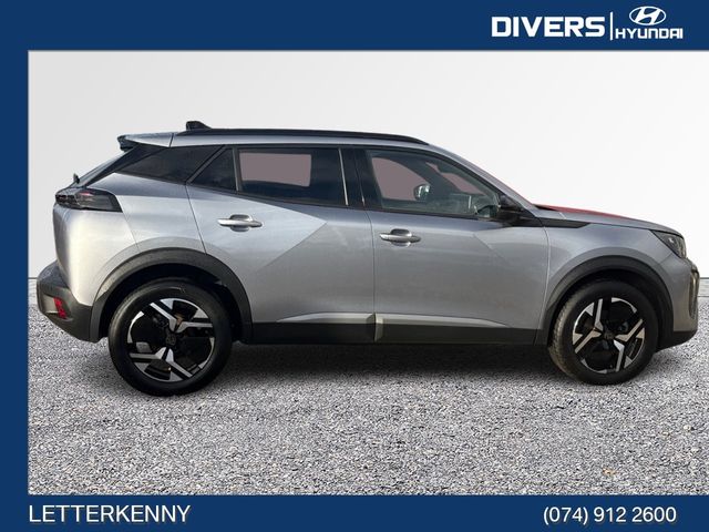 Image for 2024 Peugeot 2008 Allure