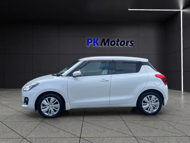 Image for 2017 Suzuki Swift 2017 Suzuki Swift 1.2 Hybrid