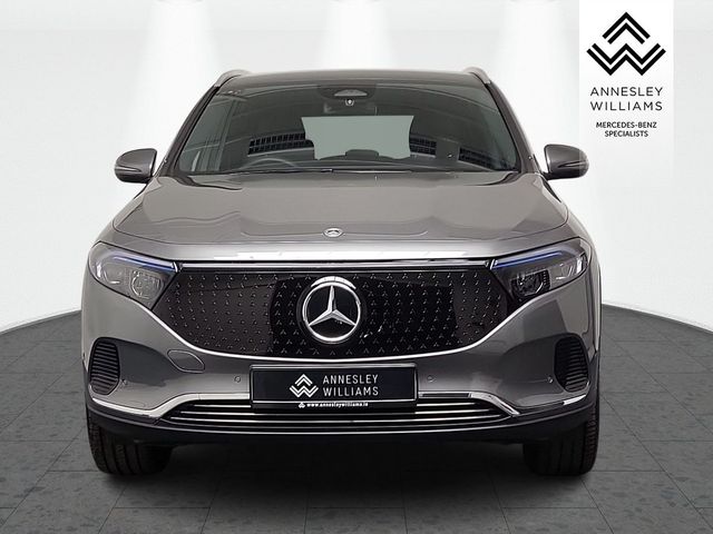 Image for 2025 Mercedes-Benz EQA EQA250+ Sport Executive 70.5kWh