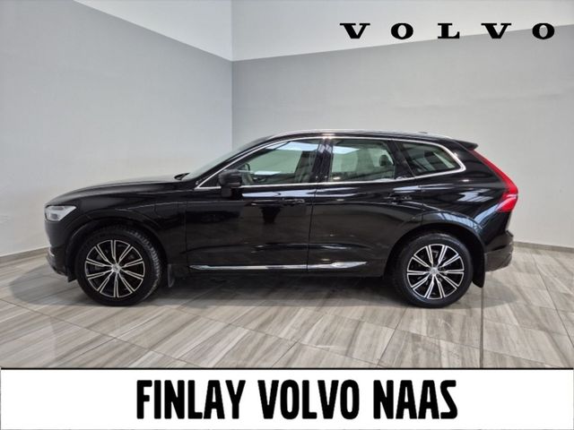Image for 2020 Volvo XC60 1 year warranty Volvo XC60 T8 Inscription