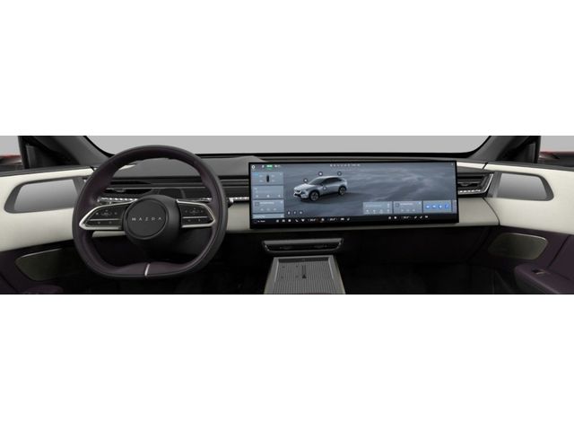 Image for 2027 Mazda Mazda6 CX-6E TAKUMI PLUS *ORDER NOW FOR 271*