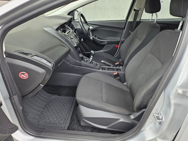 Image for 2016 Ford Focus Style 1.5TD 95PS 6SPD