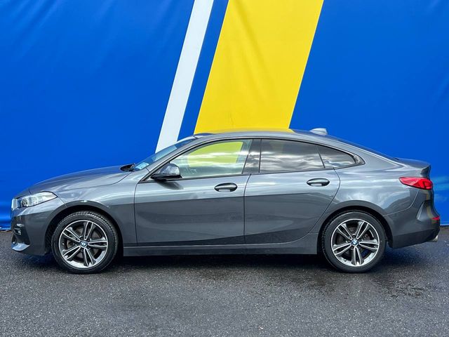 Image for 2020 BMW 2 Series 218i SPORT 1.5 // LOW MILEAGE // LEATHER SPORT SEATS // 17" DIAMOND CUT ALLOYS 