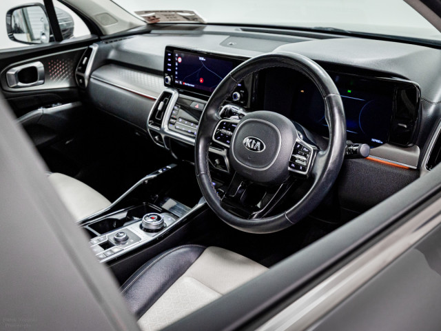 Image for 2021 Kia Sorento K4 1.6 PHEV Auto 260HP AWD - 7 Seats