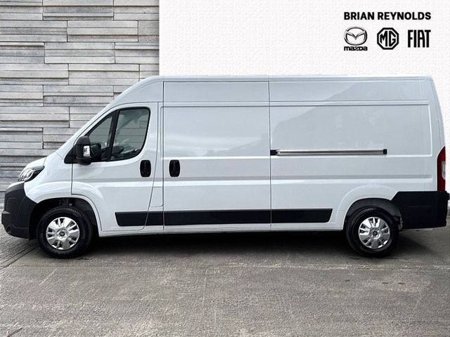 Image for 2025 Fiat Ducato DUCATO 35 L3H2 2.2 140BHP 