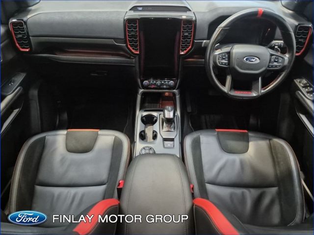 Image for 2020 Ford Ranger 2.0 RAPTOR 4X4 213PS 