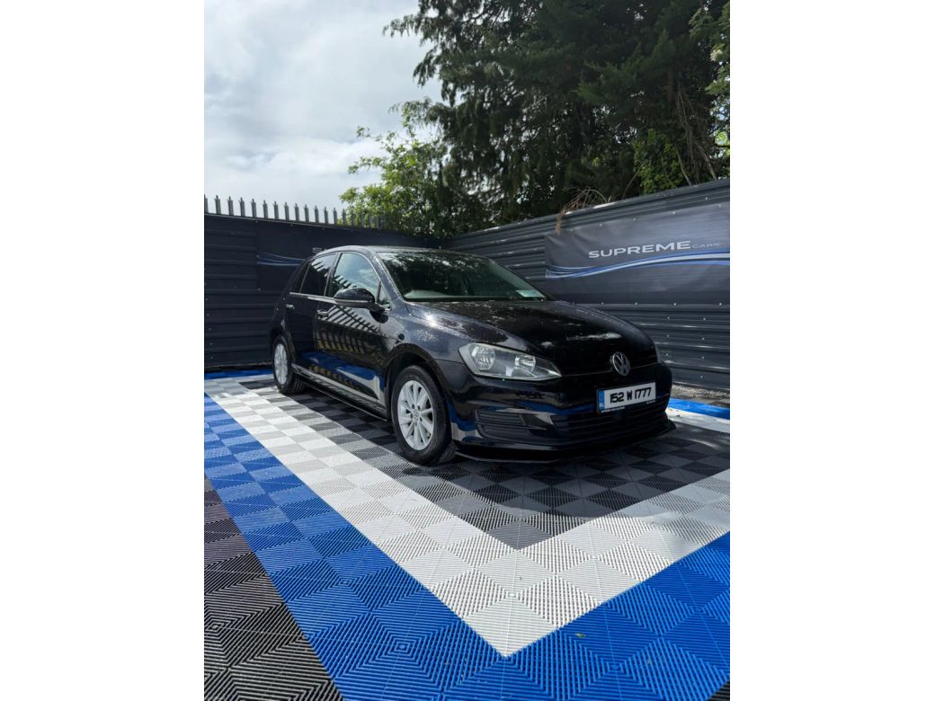 Image for 2015 Volkswagen Golf Volkswagen Golf 2015 Auto