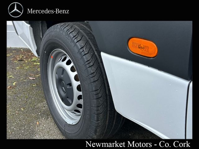 Image for 2026 Mercedes-Benz Sprinter 315-36 MEDIUM WHEEL BASE AIR CONDITIONING