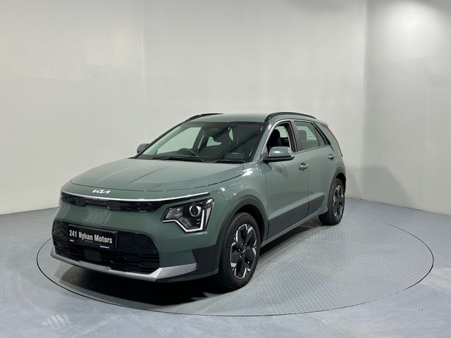 Image for 2024 Kia Niro EV K2 64 KW/H Battery 450KMS Range 