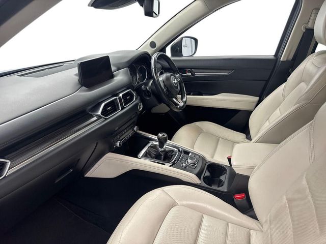 Image for 2021 Mazda CX-5 2.2D GT SPORT SL *JUST ARRIVED* €75 PER WEEK