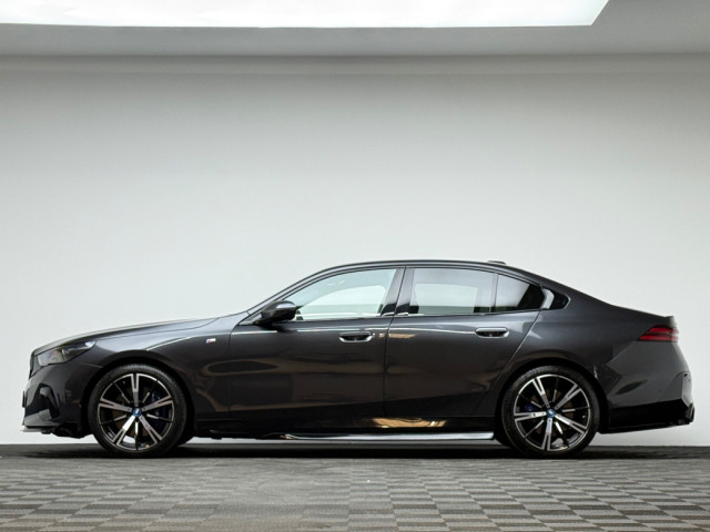 Image for 2024 BMW i5 40 M SPORT PRO