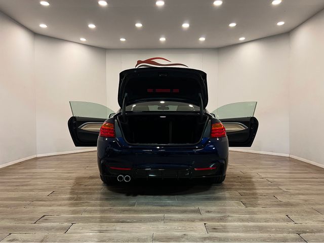 Image for 2015 BMW 4 Series D F32 M SPORT 2DR AUTO