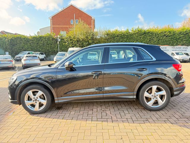 Image for 2024 Audi Q3 35 TDI 150HP S-T SE