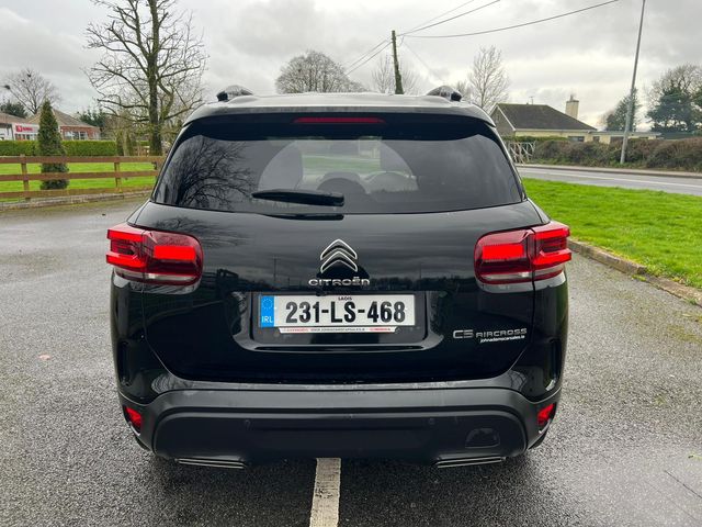 Image for 2023 Citroen C5 Aircross MAX Bluehdi 130 MY52 4DR