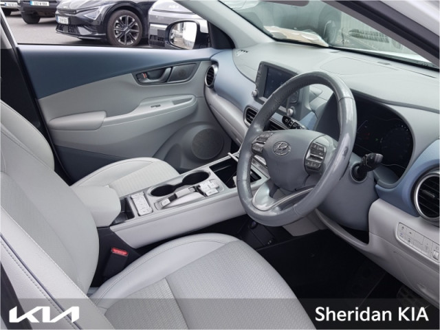 Image for 2019 Hyundai Kona 5DR Auto
